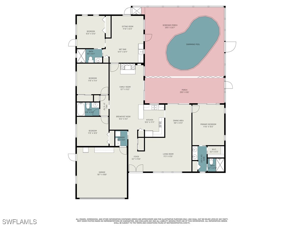 431 14th Avenue NE Naples FL 34120 225065727 image45