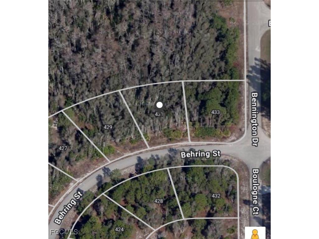 431 Behring Street Lehigh Acres FL 33974 2026003425 image2