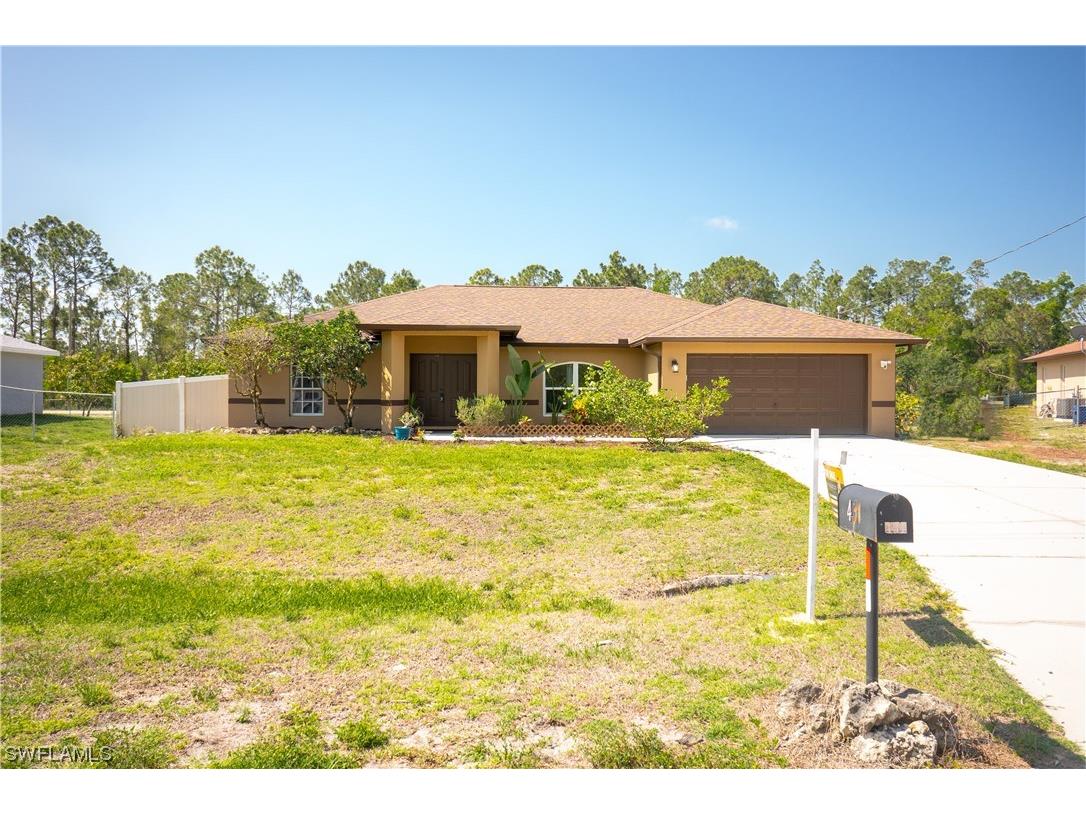 431 Boleyn Circle Lehigh Acres FL 33974 223021991 image1