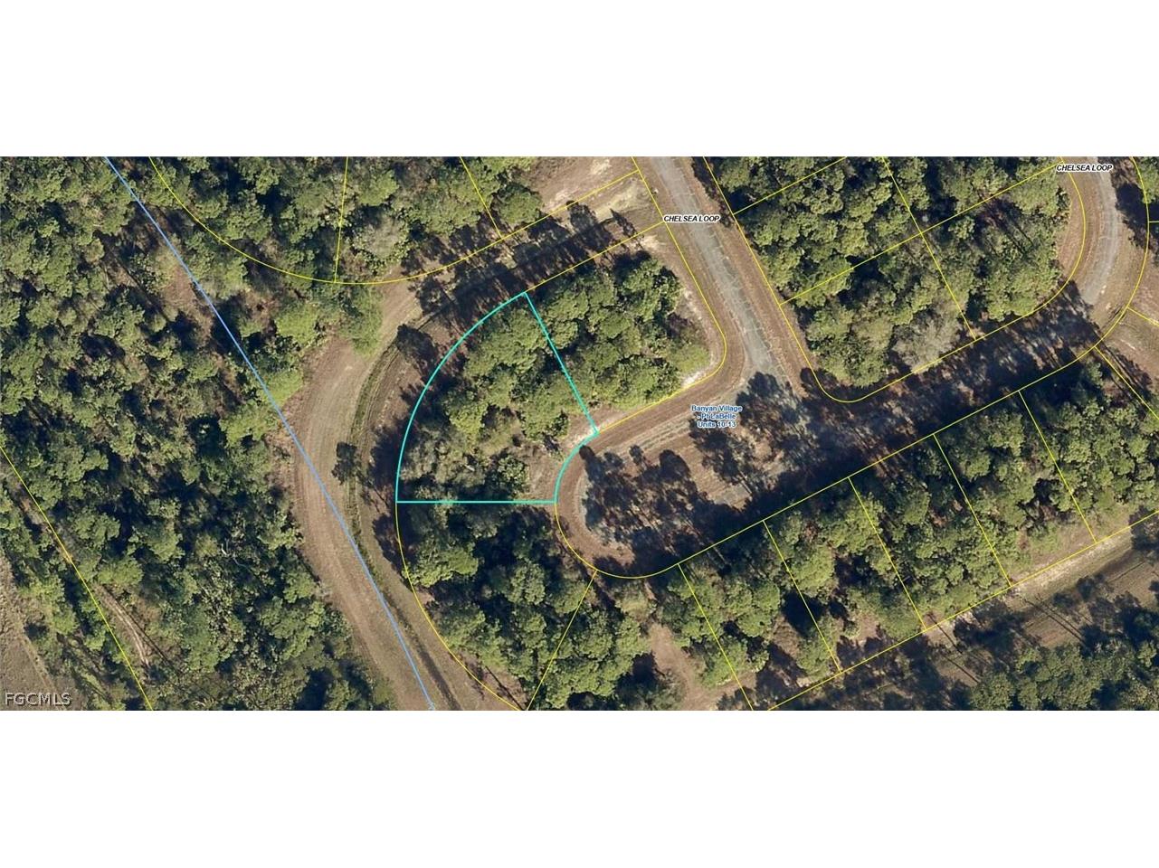 431 Chelsea Loop Labelle FL 33935 2026012453 image1