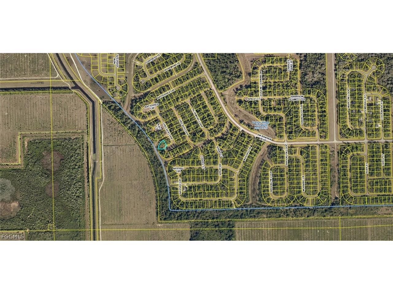 431 Chelsea Loop Labelle FL 33935 2026012453 image4