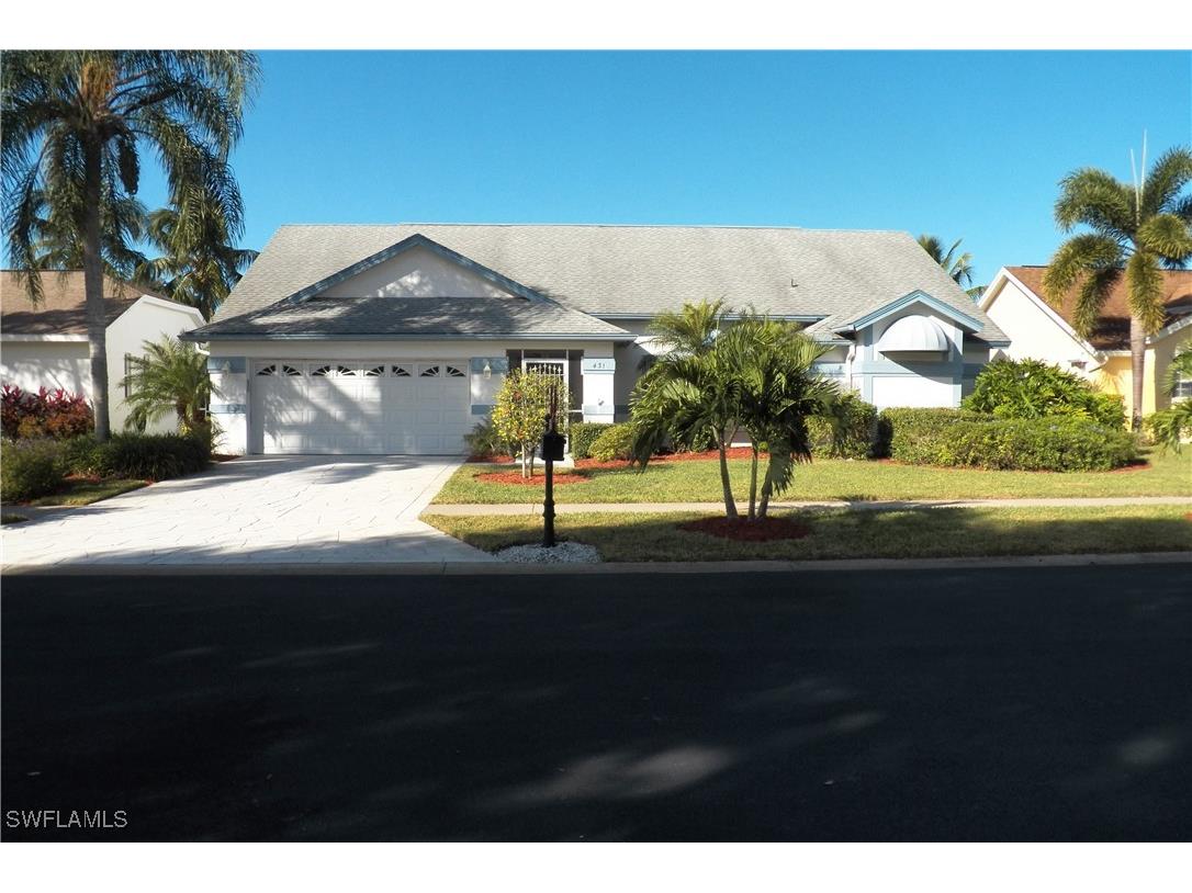 431 Dundee Court Naples FL 34104 225074283 image3