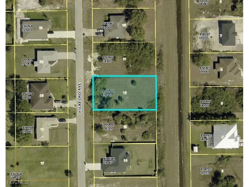 431 Pickford Avenue Lehigh Acres FL 33974 2025005645 image1