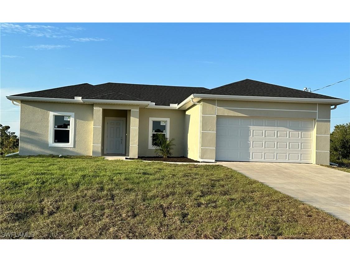 431 Rayford Street Lehigh Acres FL 33974 223017898 image1