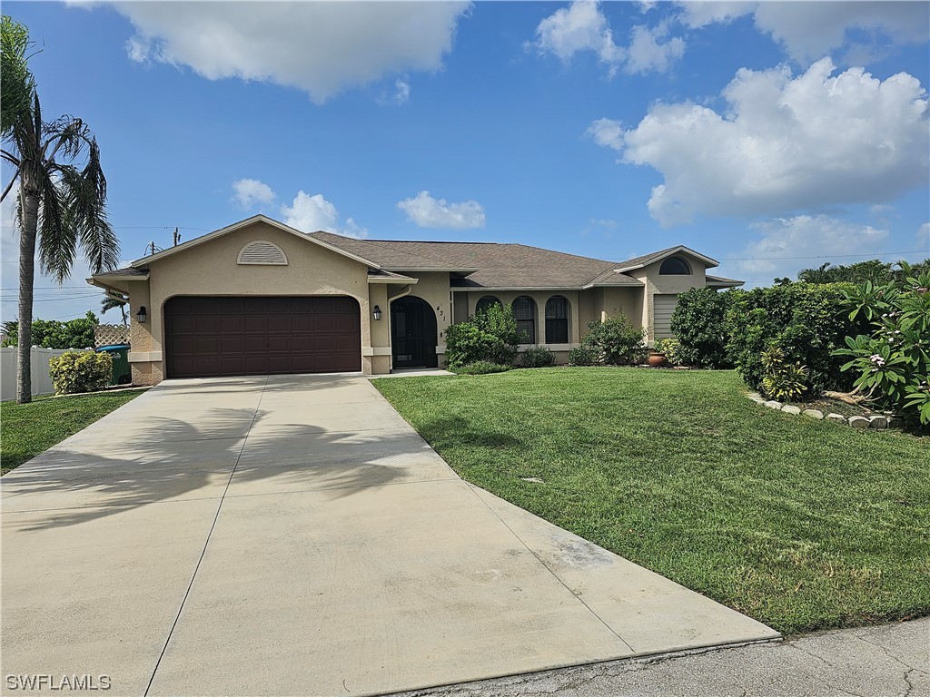 431 SE 17th Terrace Cape Coral FL 33990 223061316 image1