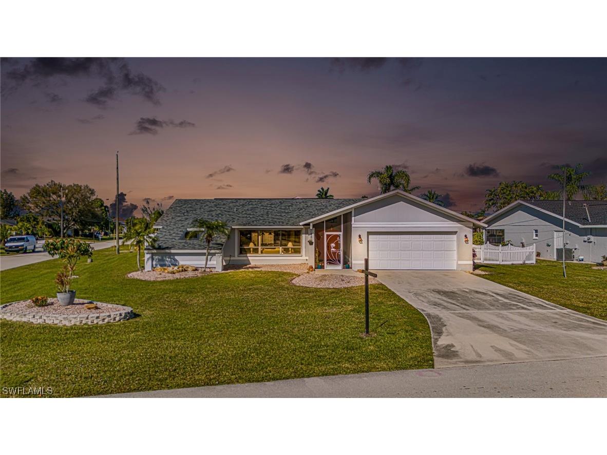 431 SW 33rd Terrace Cape Coral FL 33914 224012370 image1