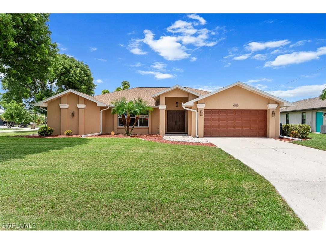 431 SW 37th Terrace Cape Coral FL 33914 224056970 image1