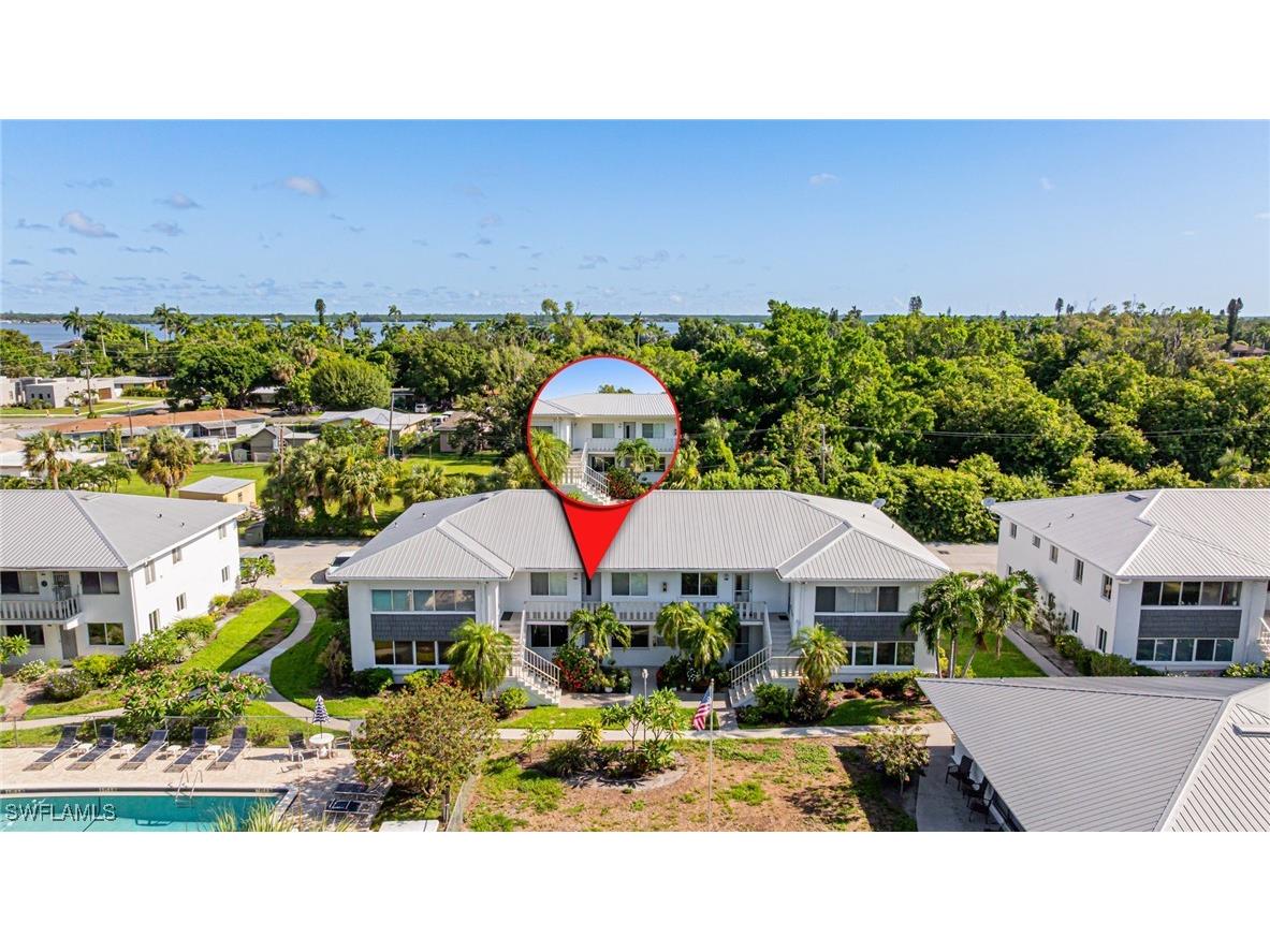 431 Van Buren Street #B6 Fort Myers FL 33916 225060008 image1
