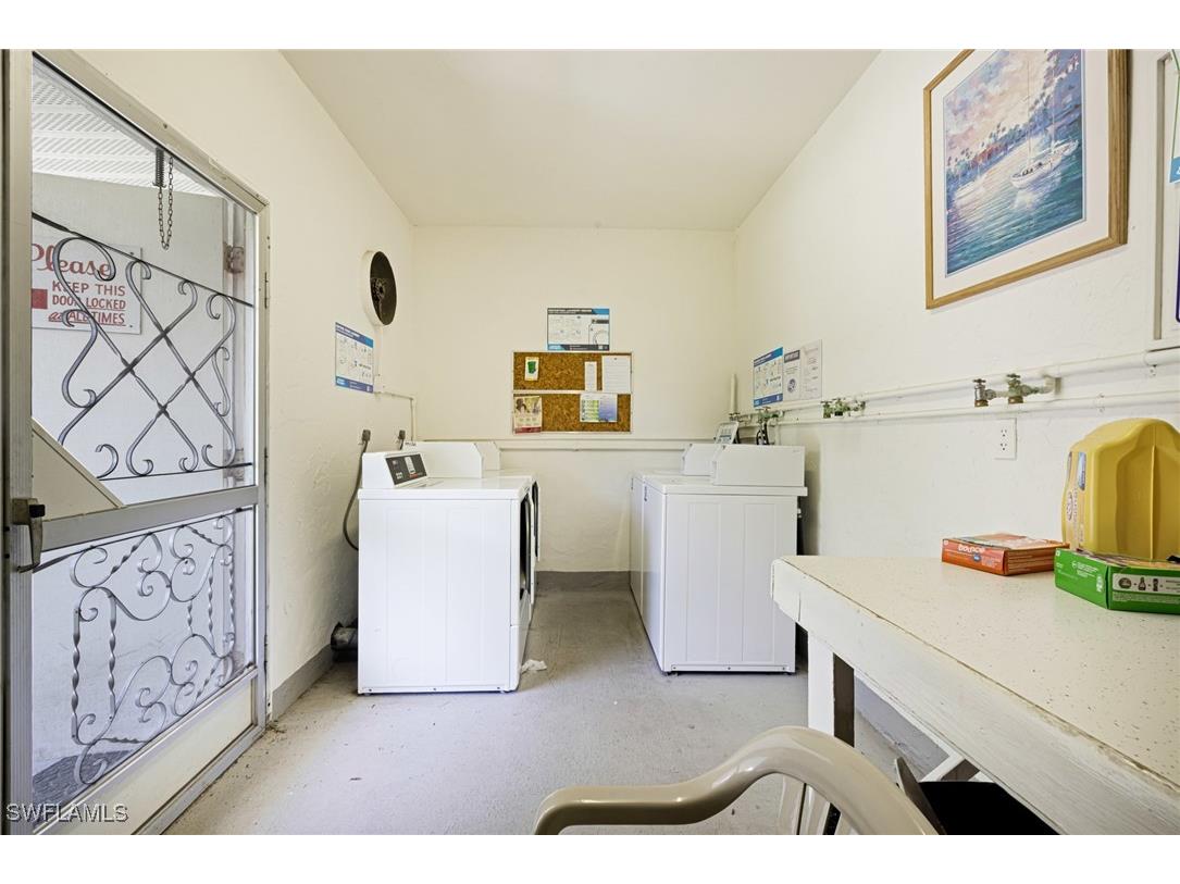 431 Van Buren Street #B6 Fort Myers FL 33916 225060008 image34