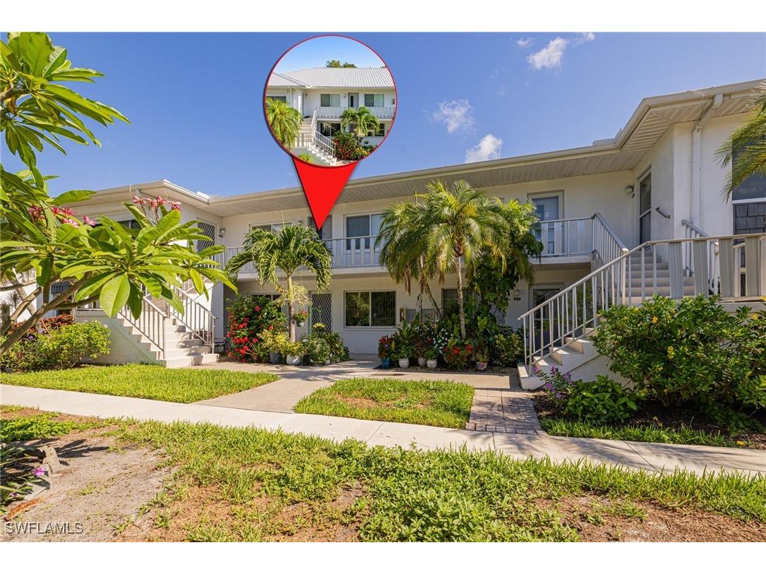 431 Van Buren Street #B6 Fort Myers FL 33916 225060008 image44