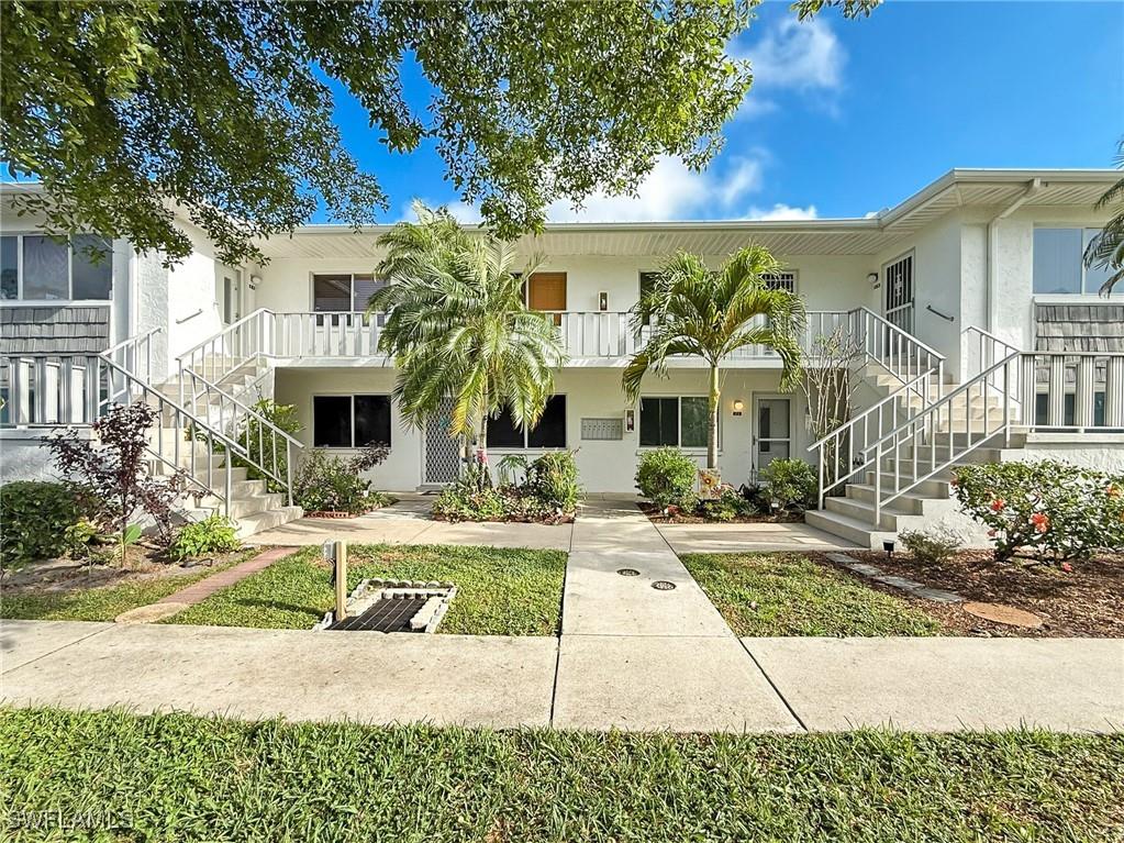 431 Van Buren Street #C3 Fort Myers FL 33916 225032715 image1