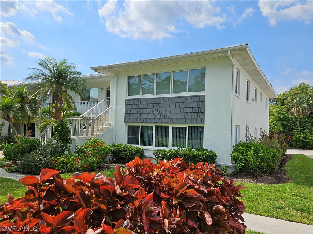 431 Van Buren Street #C4 Fort Myers FL 33916 223036289 image1