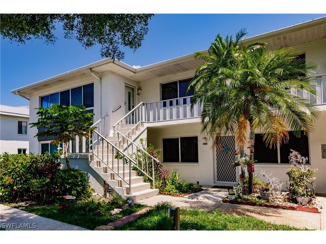431 Van Buren Street #C5 Fort Myers FL 33916 224044476 image1