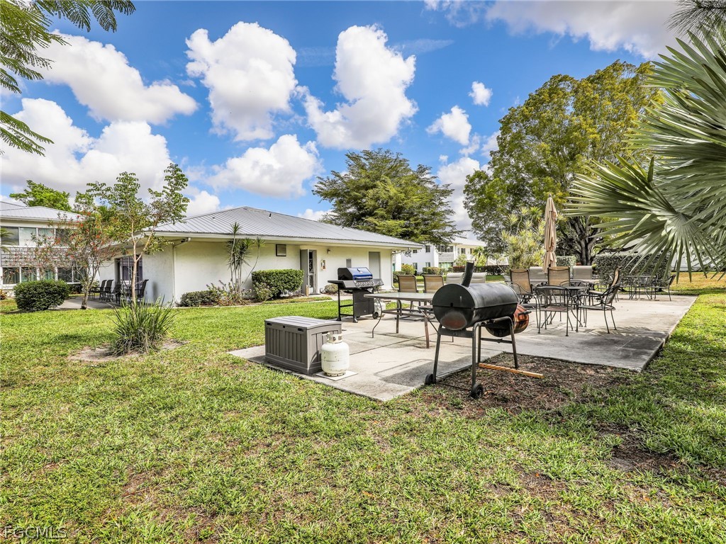431 Van Buren Street #C6 Fort Myers FL 33916 2026011946 image21