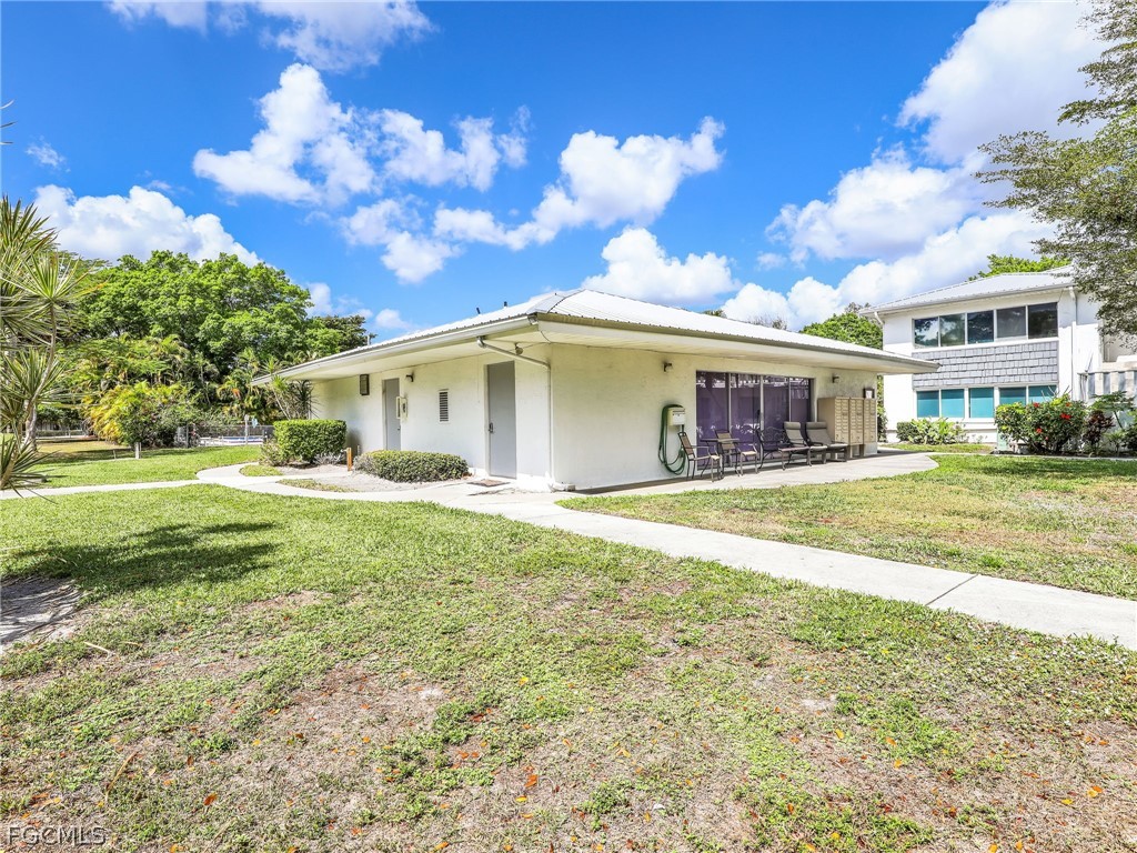 431 Van Buren Street #C6 Fort Myers FL 33916 2026011946 image23