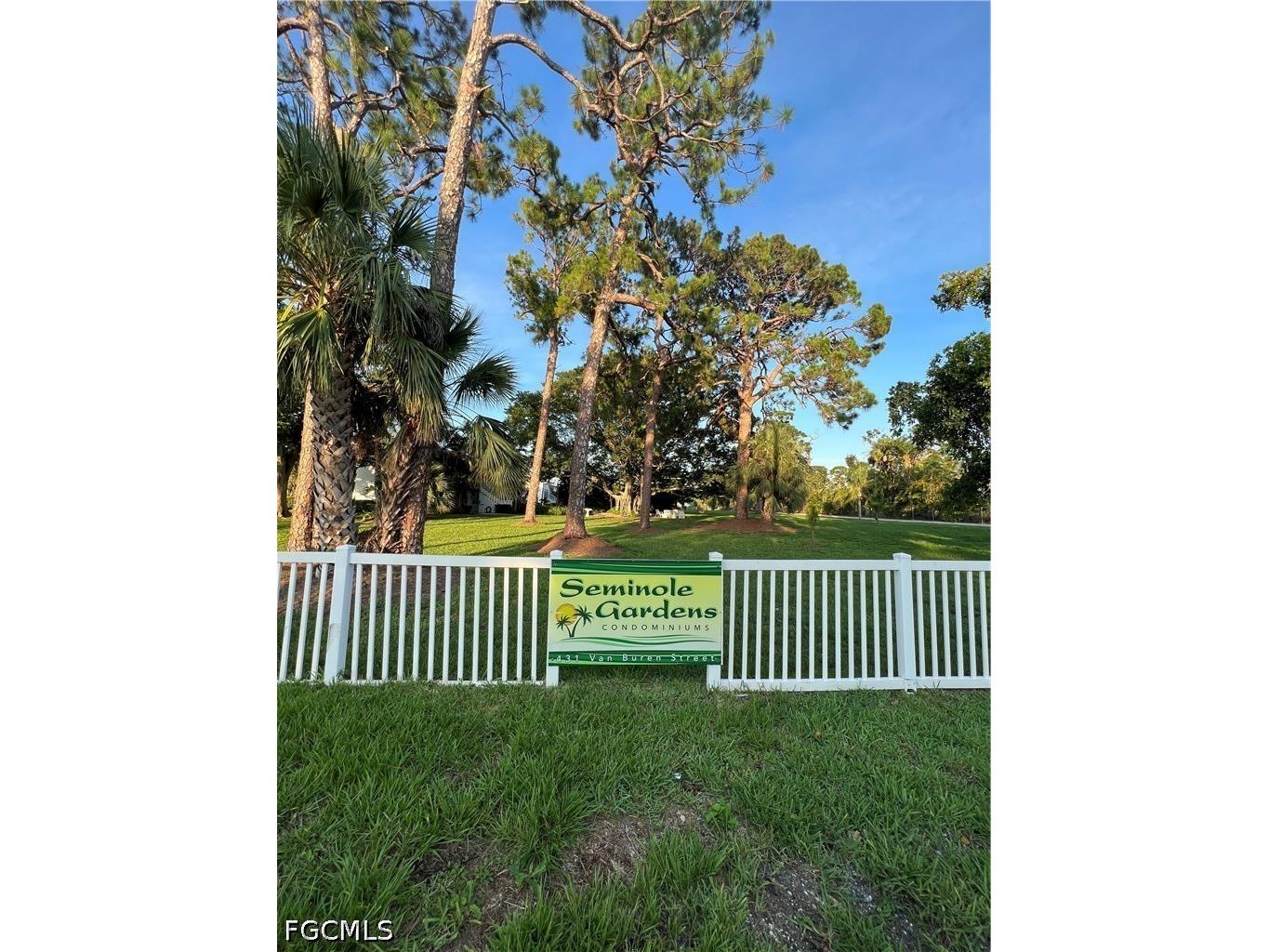 431 Van Buren Street #C7 Fort Myers FL 33916 2026024190 image1