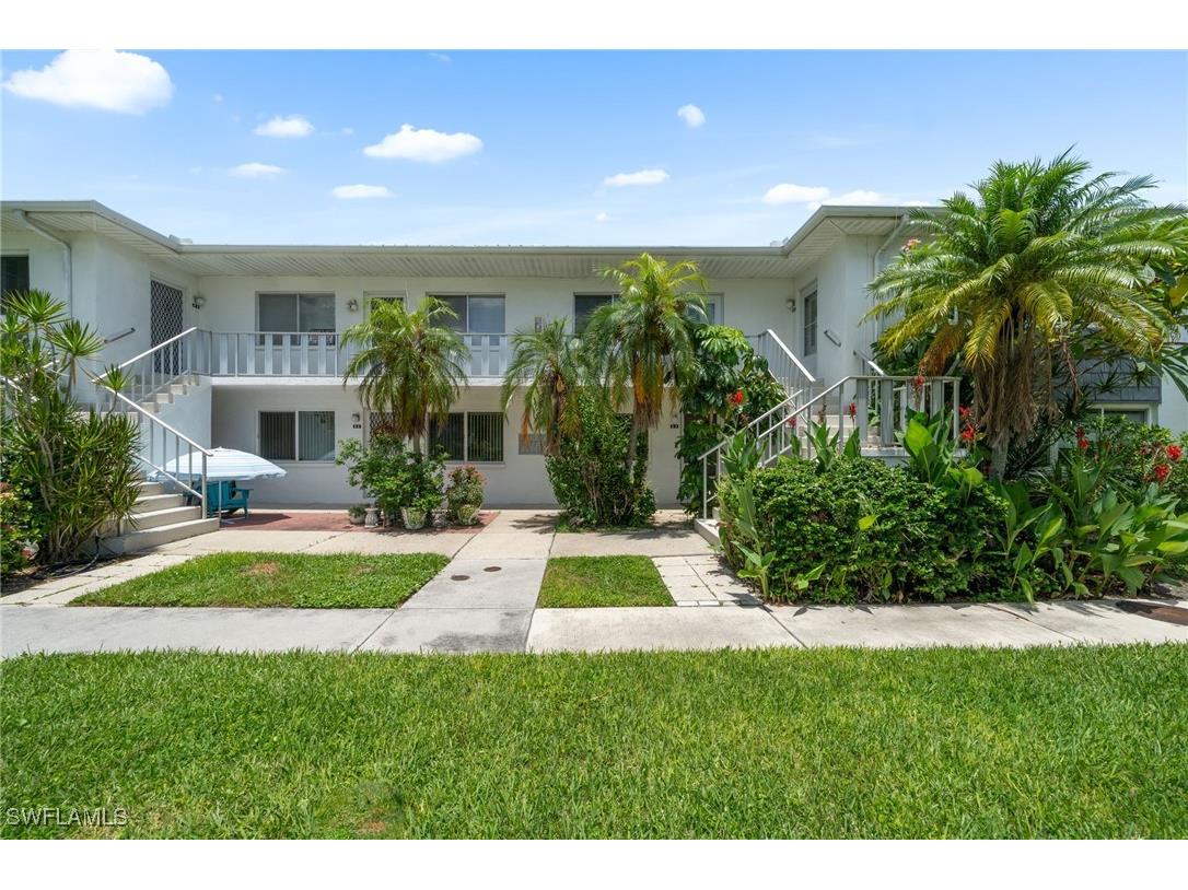 431 Van Buren Street #D3 Fort Myers FL 33916 225055108 image1