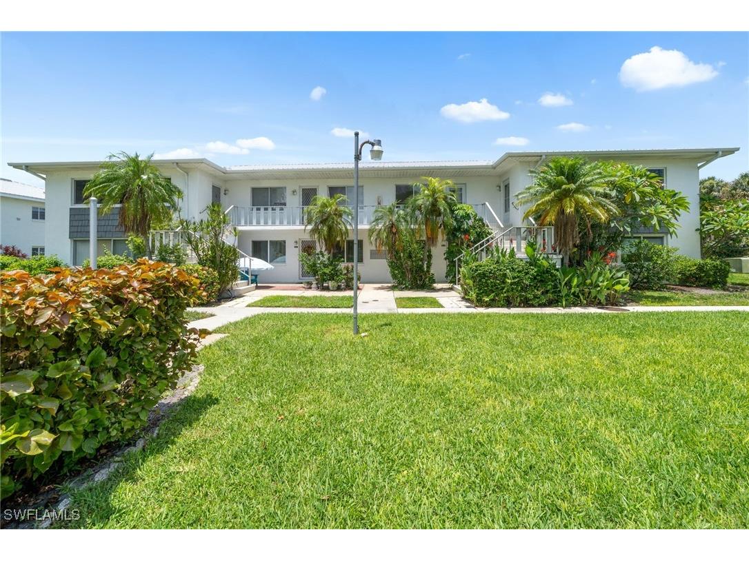 431 Van Buren Street #D3 Fort Myers FL 33916 225055108 image2
