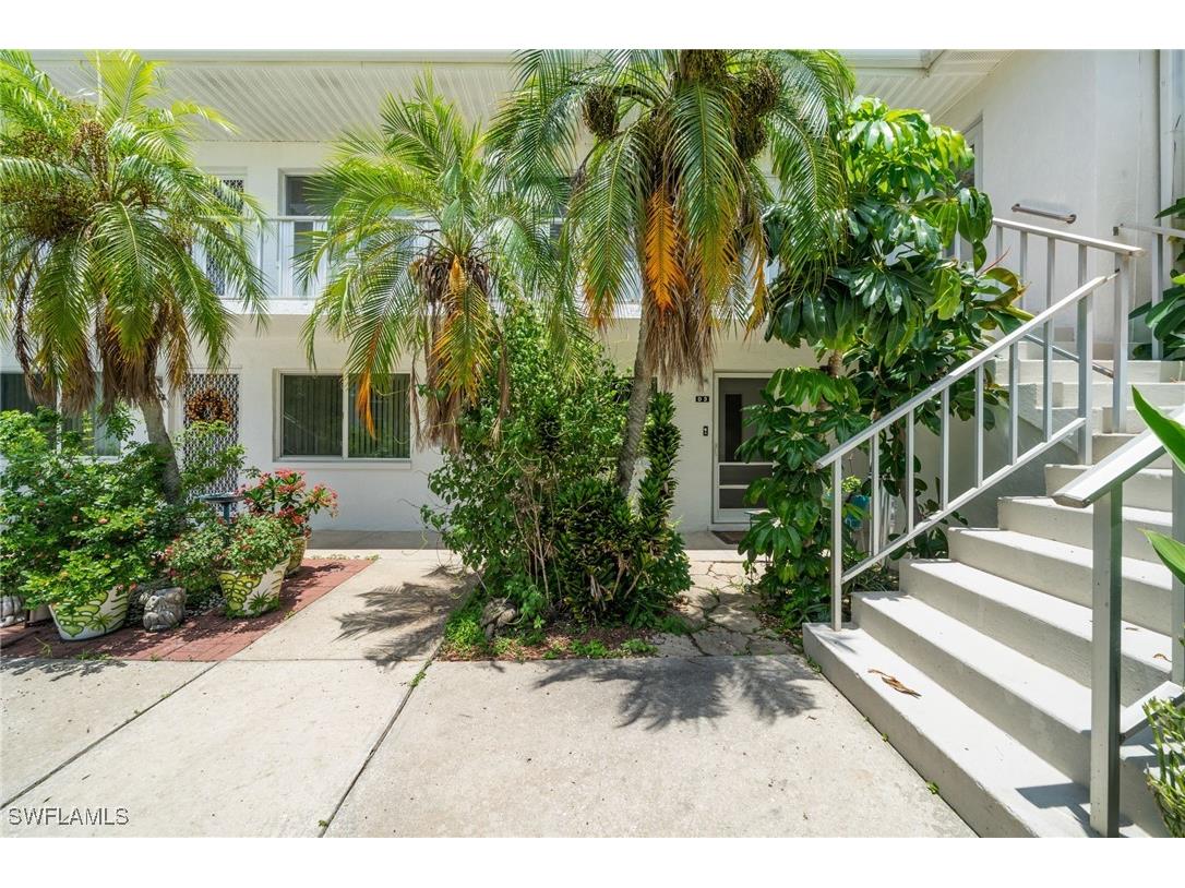 431 Van Buren Street #D3 Fort Myers FL 33916 225055108 image4