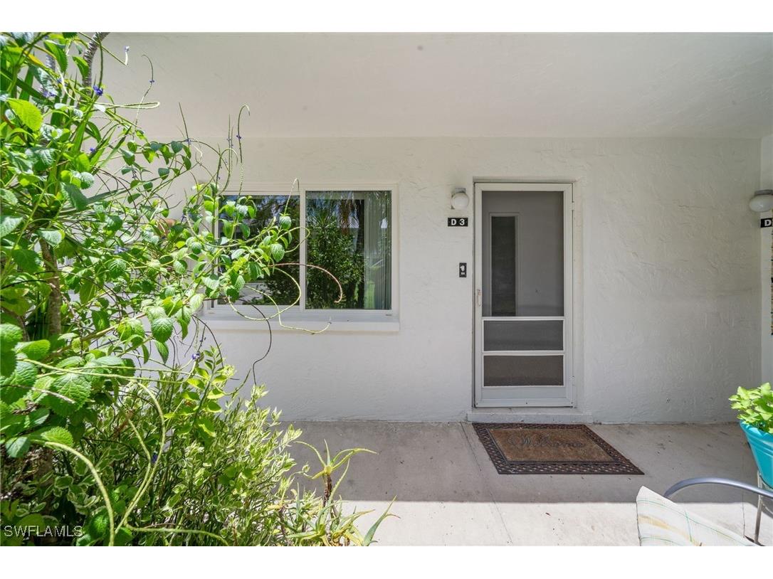 431 Van Buren Street #D3 Fort Myers FL 33916 225055108 image6