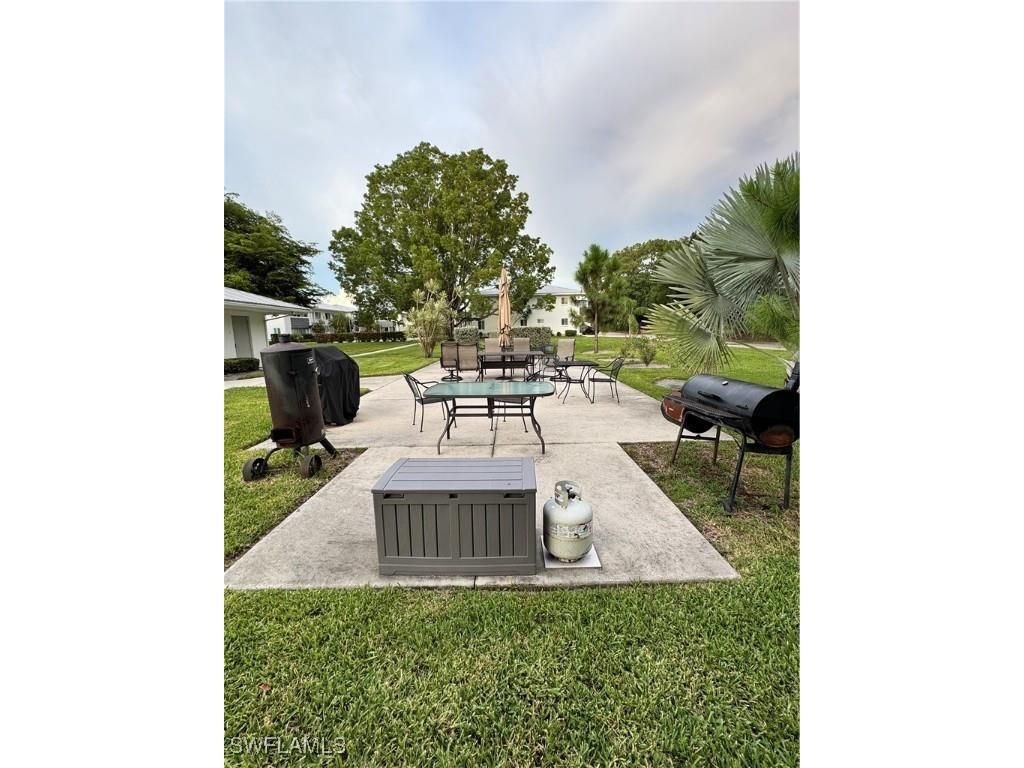 431 Van Buren Street #E2 Fort Myers FL 33916 225062989 image15