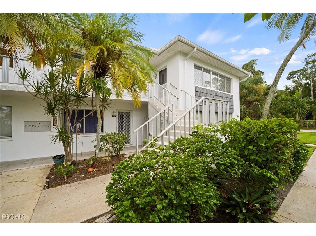 431 Van Buren Street #E7 Fort Myers FL 33916 2025006501 image1