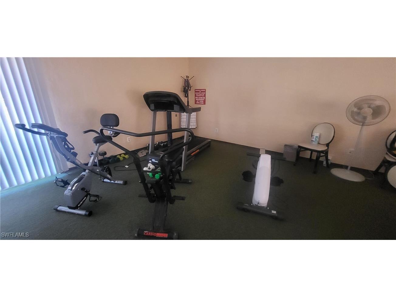 431 Van Buren Street #F2 Fort Myers FL 33916 224101984 image1