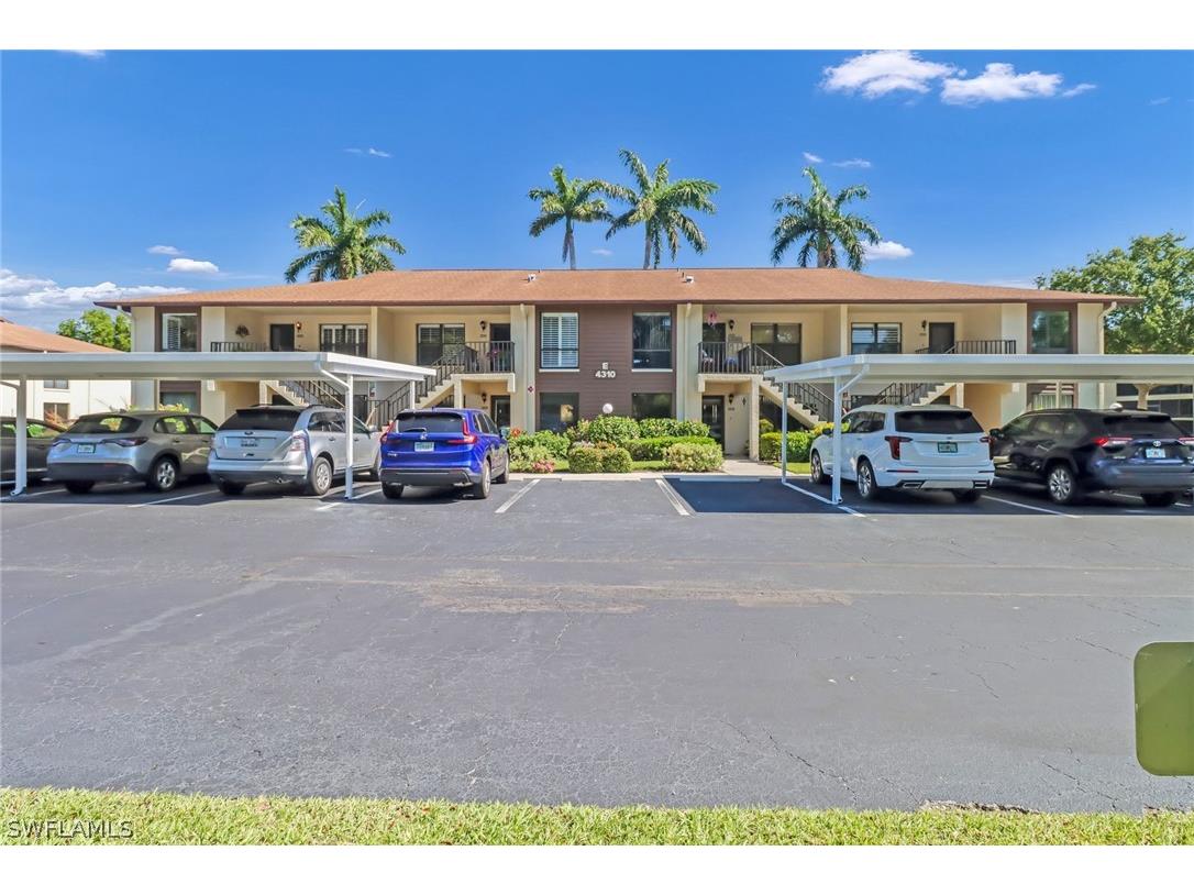 4310 Chantelle Drive #E102 Naples FL 34112 226009743 image25