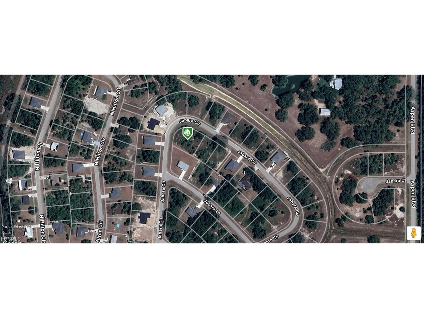 4310 Jabara Circle Labelle FL 33935 2026004172 image1
