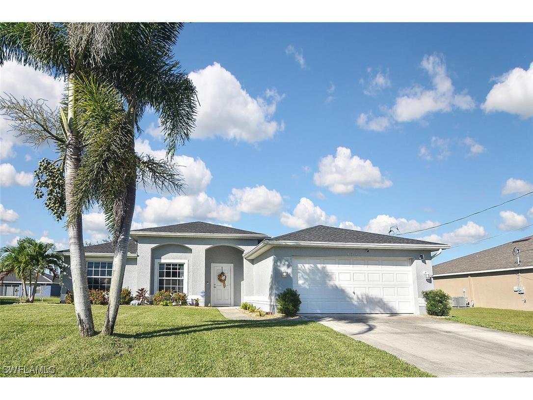4310 NE 21st Court Cape Coral FL 33909 223076354 image1