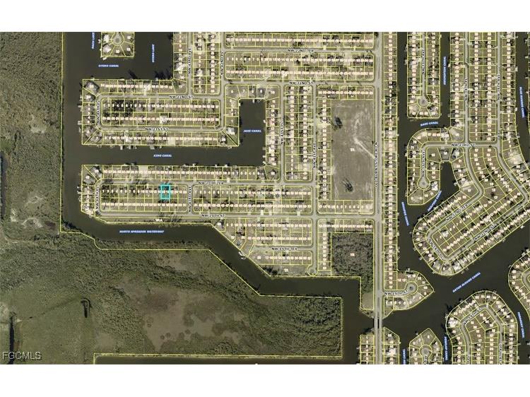 4310 NW 20th Terrace Cape Coral FL 33993 2025025542 image2