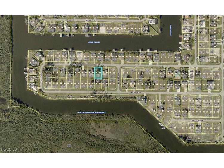 4310 NW 20th Terrace Cape Coral FL 33993 2025025542 image3