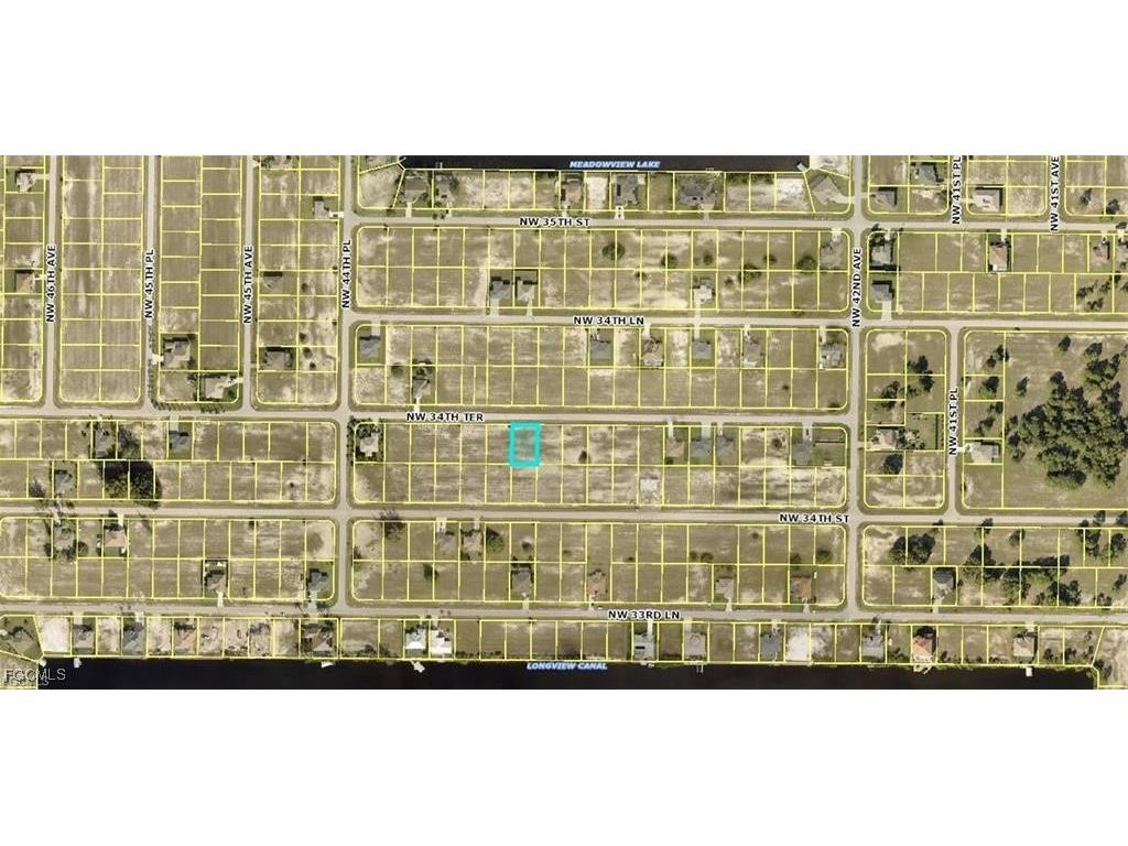 4310 NW 34th Terrace Cape Coral FL 33993 2025005723 image2