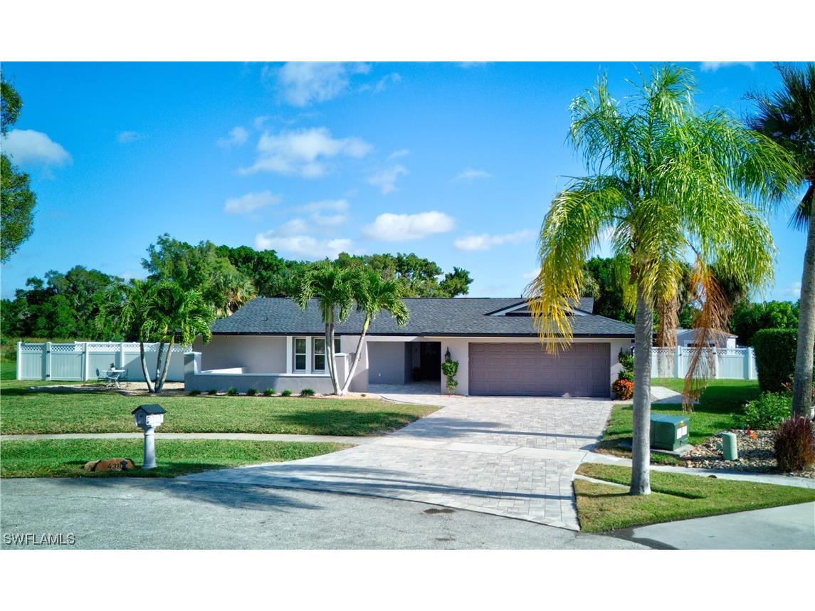 4310 Perth Court North Fort Myers FL 33903 223090802 image1