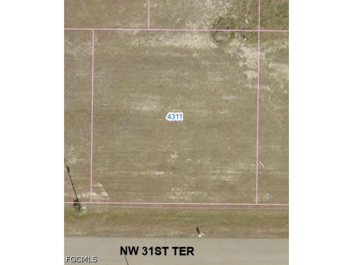4311 NW 31st Terrace Cape Coral FL 33993 2026023314 image1