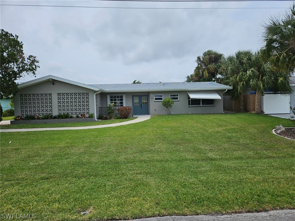 4311 S Atlantic Circle North Fort Myers FL 33903 223071834 image1
