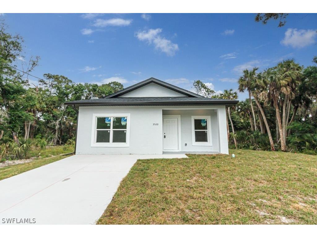 4312 10th Street SW Lehigh Acres FL 33976 224051489 image1