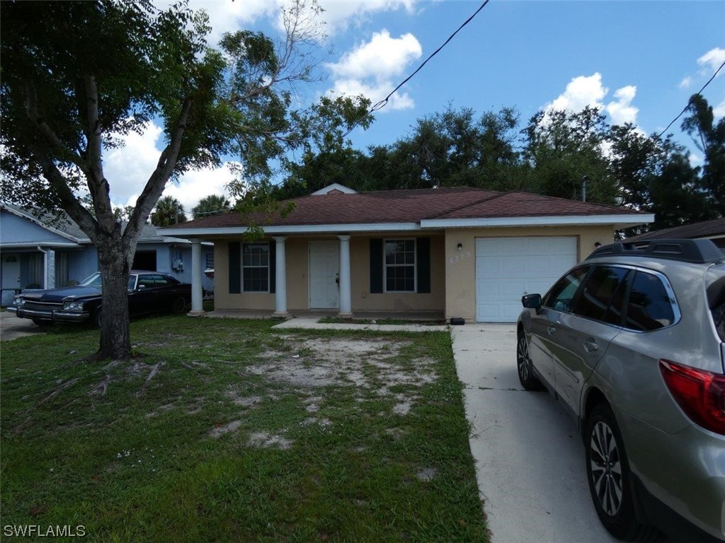 4313 Ballard Road Fort Myers FL 33905 223020789 image1