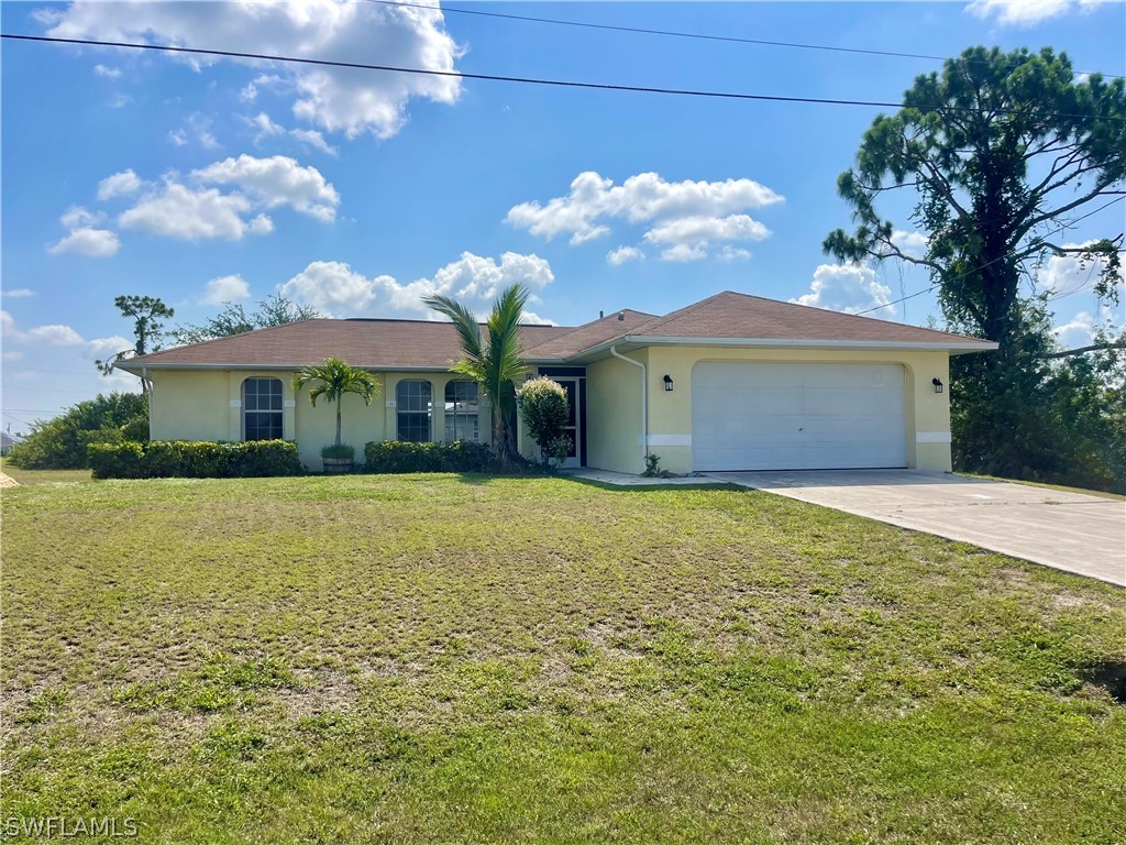 4313 NE 8th Court Cape Coral FL 33909 224046944 image1