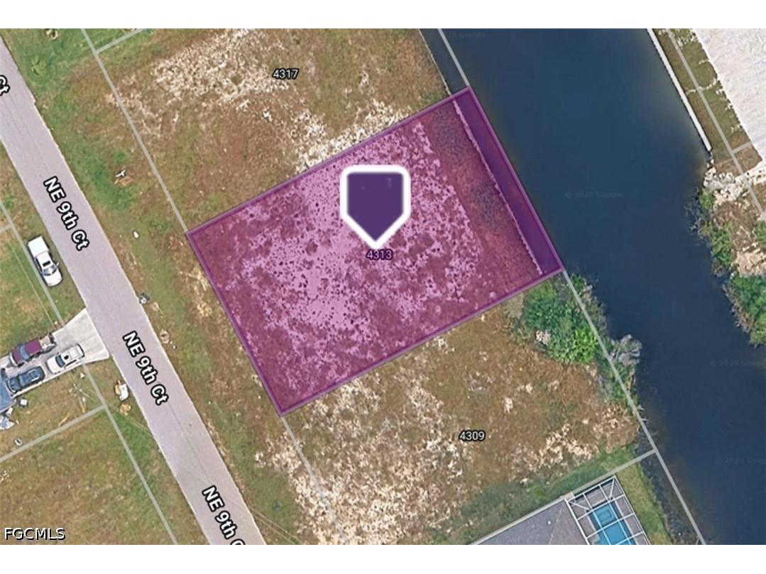 4313 NE 9th Court Cape Coral FL 33909 2026017771 image1