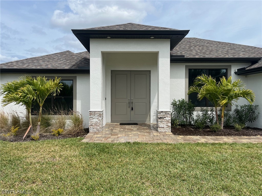 4313 NW 20th Terrace Cape Coral FL 33993 223081818 image1