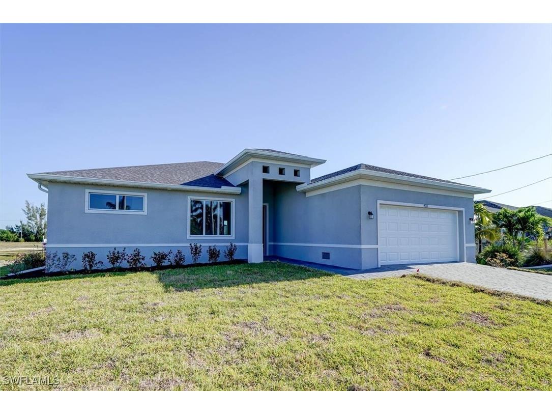 4313 NW 27th Terrace Cape Coral FL 33993 225021113 image2