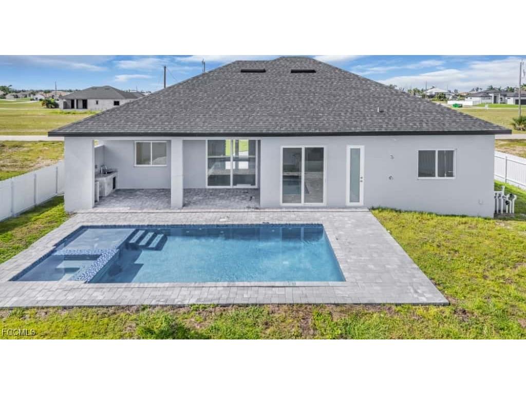 4313 NW 34th Terrace Cape Coral FL 33993 225044079 image11
