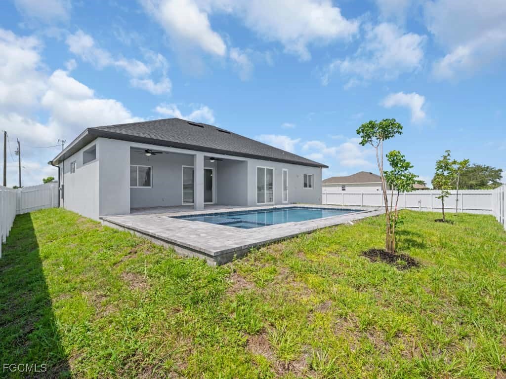 4313 NW 34th Terrace Cape Coral FL 33993 225044079 image16