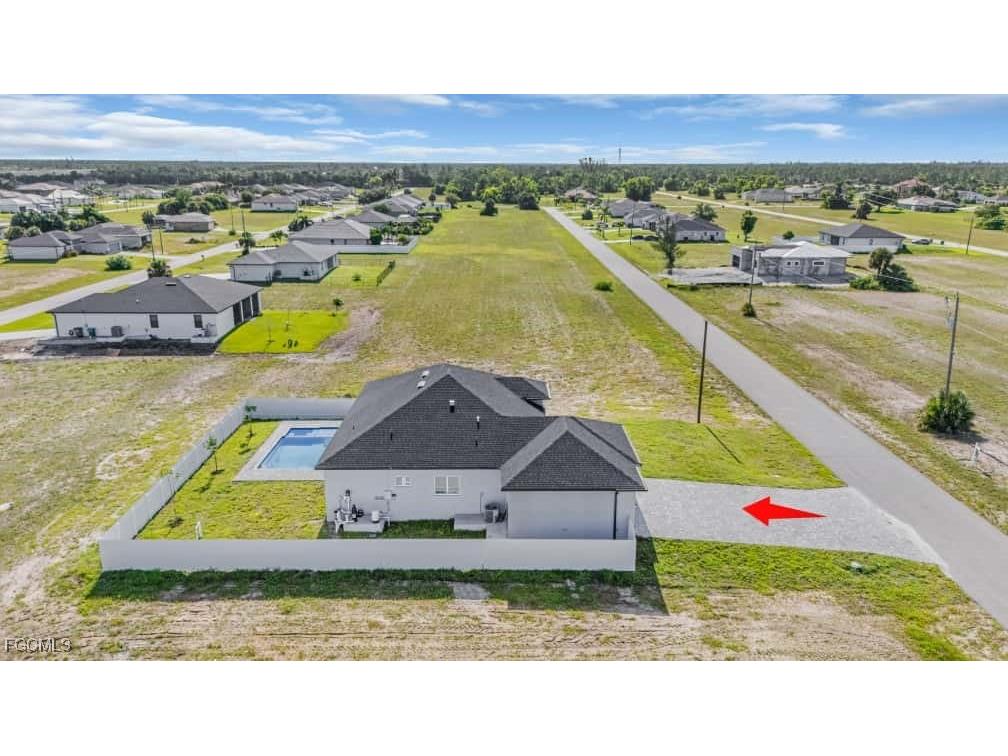 4313 NW 34th Terrace Cape Coral FL 33993 225044079 image2