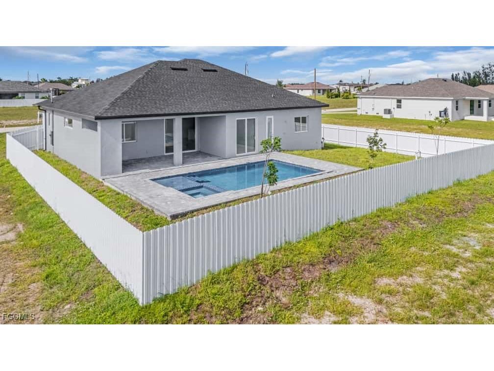 4313 NW 34th Terrace Cape Coral FL 33993 225044079 image3