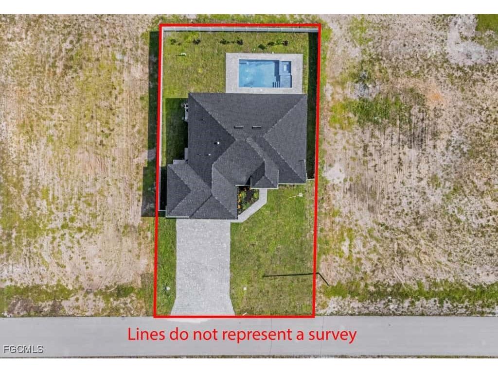 4313 NW 34th Terrace Cape Coral FL 33993 225044079 image4