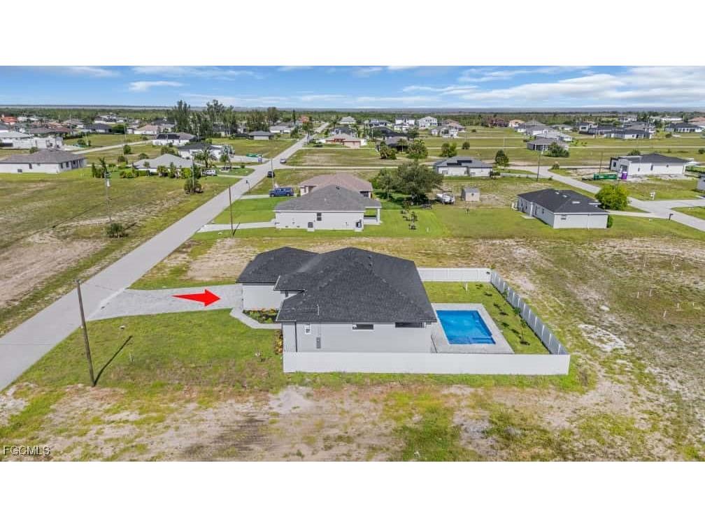 4313 NW 34th Terrace Cape Coral FL 33993 225044079 image8