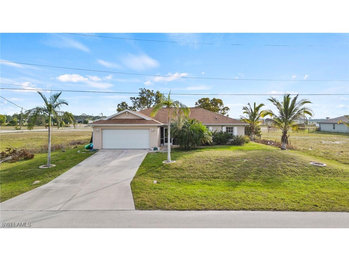 4313 NW 36th Place Cape Coral FL 33993 224009997 image1