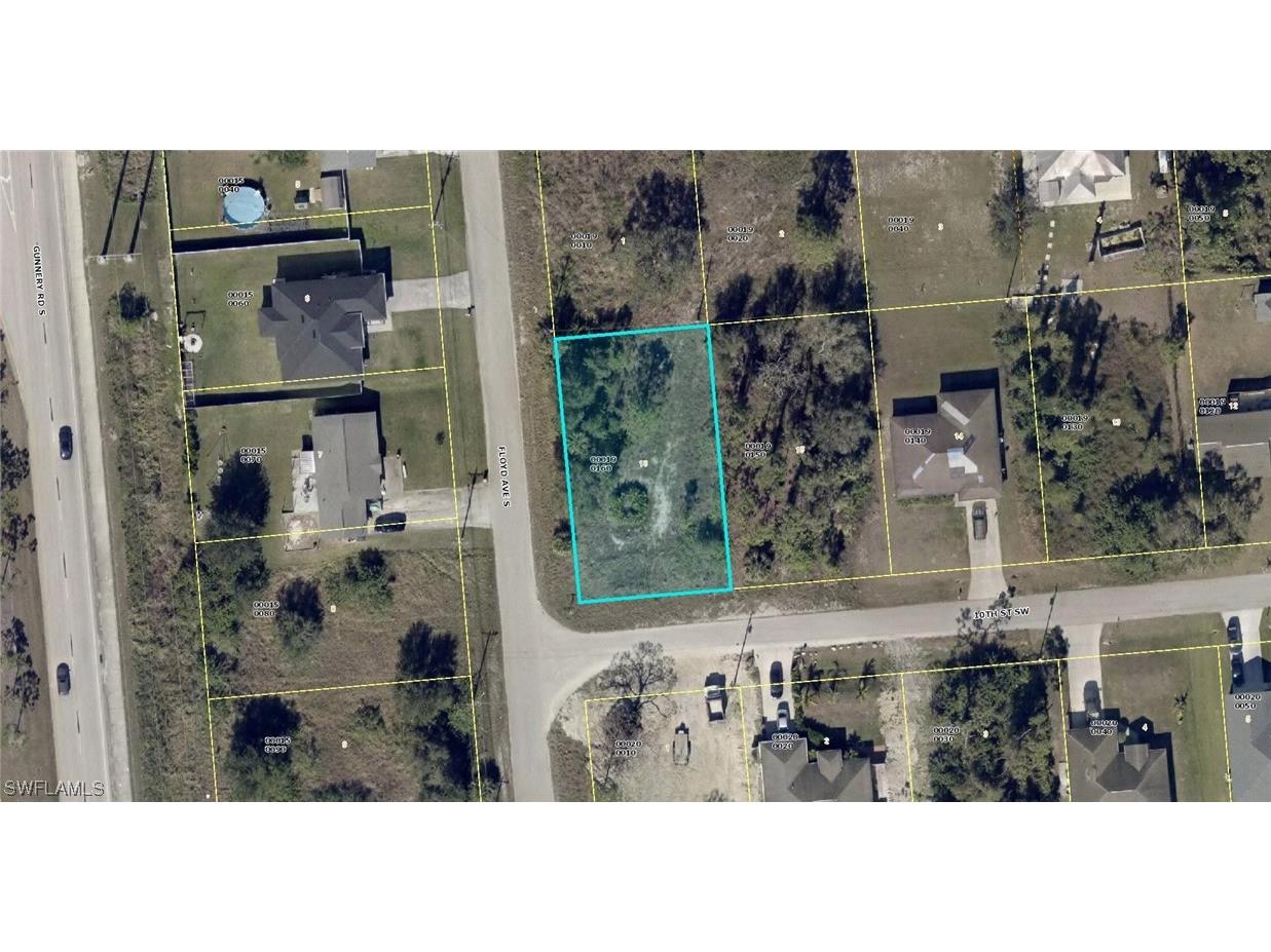 4314 10th Street SW Lehigh Acres FL 33976 223055845 image1